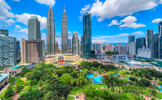 马来西亚商业环境
