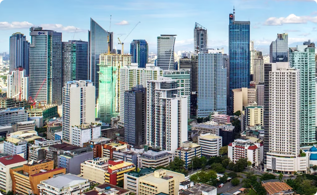 菲律宾商业环境